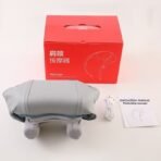 Cervical Massager Hand Kneading Heat Therapy Shoulder & Neck Device - Image 5