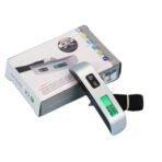 Portable Electronic Scales for Luggage with Hand-held Scales, Airport Express Digital Scales - Image 3