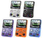 J36 Ultra Portable Game Console