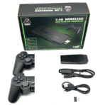 M8 Family TV Built-in 10000 Games Stick