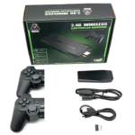 M8 Family TV Built-in 10000 Games Stick