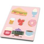 Electronic Kitchen Scale - Image 5