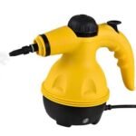 Steam Cleaning Machine