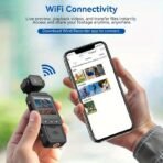 High-definition Sports Camera - Image 4