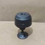 A9 HD Resolution Super Mini WiFi Camera - Image 2