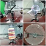 Holographic 3D LED LCD - Image 5