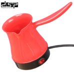 DSP Electric Coffee Maker - Image 3