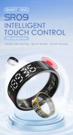 Smart Ring Wi-Fi App Control - Image 6