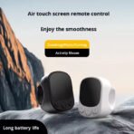 Bluetooth Ring Mouse Remote - Image 3