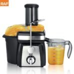 RAF 4 in 1 Multifunctional Juicer