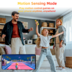 L05 Game Console, Game Controller - Image 6