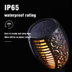 LED Flame Lamp Outdoor - Image 5