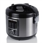RAF Smart Multi Electric Rice Cooker 5L - Image 5