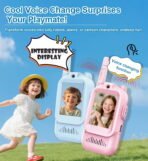 Children Video Walkie Talkies - Image 7