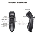 F505 Glider Remote Control RC Airplane - Image 2