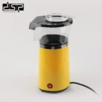 DSP Popcorn Maker Machine in 3 Minutes - Image 4