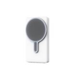 Mobile Phone Selfie Screen