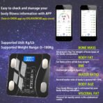 Intelligent Body Scale - Image 3