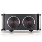 RAF Electric Stove Dual Burner - Image 4