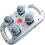 Gun Fascia Massager Fascia - Image 2