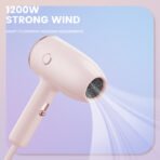 DSP Electric Blower Dryer Hair - Image 5