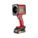 High Wind Power Turbofan