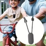 Sports Action Camera Magnetic Hanging - Image 4