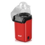 RAF Home Popcorn Machine Fully Automatic Mini Popcorn Flavored Electric - Image 2