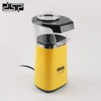 DSP Popcorn Maker Machine in 3 Minutes - Image 5