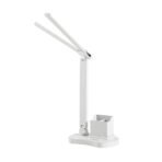 Double Head LED Pen Holder