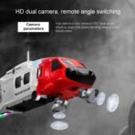 Expedition 2 Helicopter With Dual Camera - Image 3