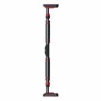 Pull-Up Bar Adjustable For Door Horizontal