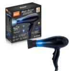 RAF Hair dryer 900W - Image 2