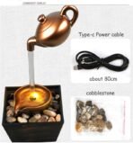 Rockery Flowing Water Fountain - Image 3