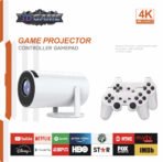 Game Console Projector - Image 2