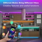 LED Light Remote Control - Image 6