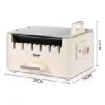 RAF Barbecue machine - Image 4