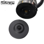 DSP cordless Electric Glass Kettle