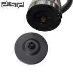 DSP cordless Electric Glass Kettle