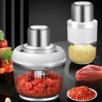 DSP food chopper - Image 6