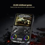 J36 Ultra Portable Game Console - Image 4