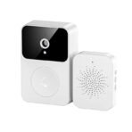 Mini Door Bell Video Intercom