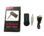 Car Bluetooths Receiver - Image 5