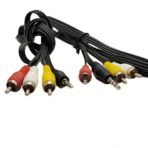 RCA Cable - Image 3
