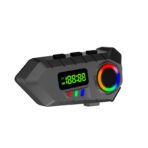 Wireless Motorcycle Headphones