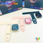 V9 Pro Max Smartwatch Al - Image 2