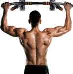 Bar Pull up Non Slip Horizontal - Image 2