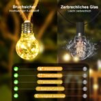 LED Light Strings Waterproof - Image 6