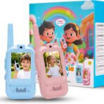 Children Video Walkie Talkies