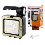 Solar Led Light With Toolkit - Image 6